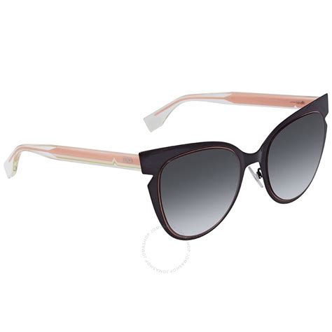 fendi sunglasses ff 0133 s pink